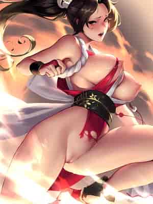 [Pixiv] Cian yo (4196200)