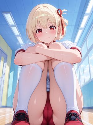 [Patreon] Wild F （AI）