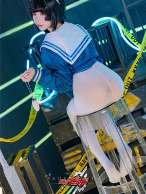 咬一口兔娘 - 霞沢美游